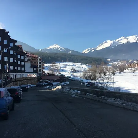 Apartment Ski Bansko