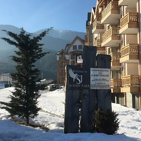 Ski בנסקו
