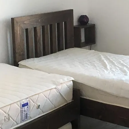Apartment Ski *