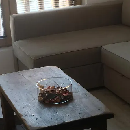 Ski Apartment *